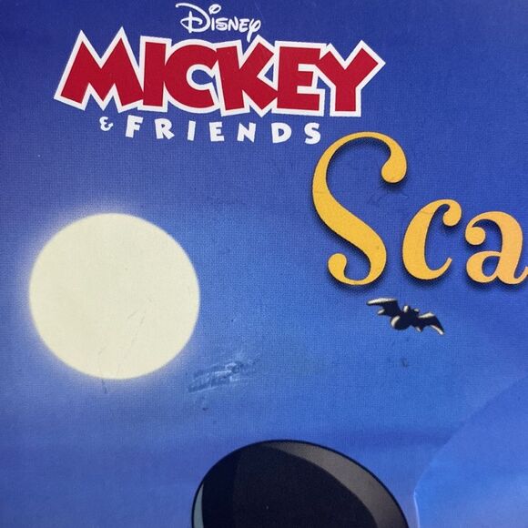 New Children’s Disney Mickey & Minnie Mouse Halloween Holiday Books Bundle - Picture 3 of 9